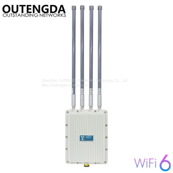 802.11AX WIFI6 3600 Мбит