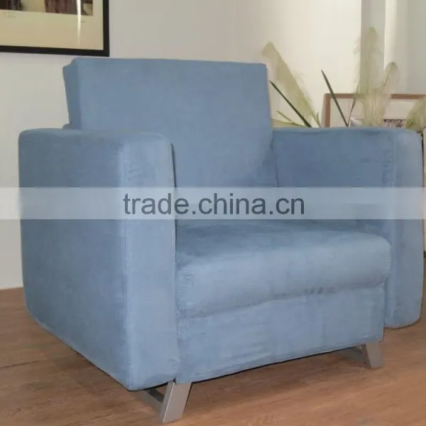 Hotel Single Folding Sofa Bed Chair photo-4