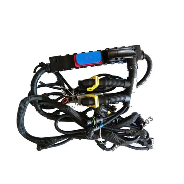 21901481 21776625 22279234 Wire Harness Engine for Volvo photo-2