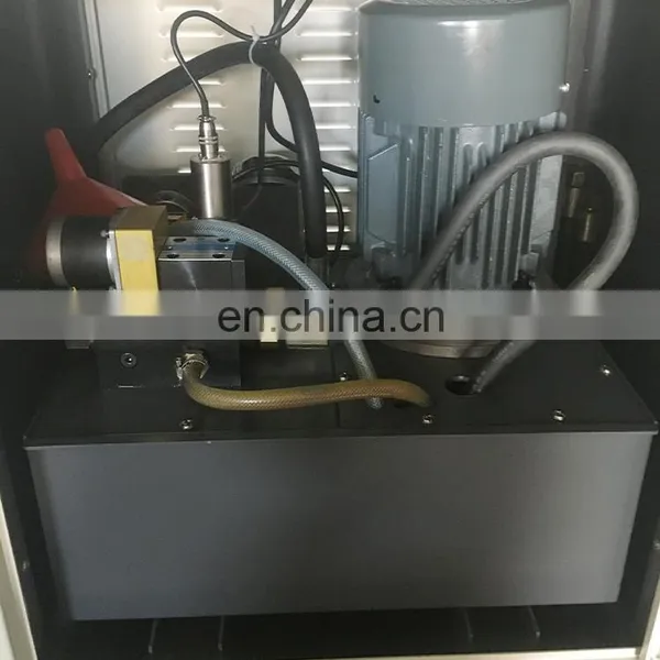 AUTOMATIC Compression Testing Machine Digital Compression Testing Machine 3000Kn photo-4