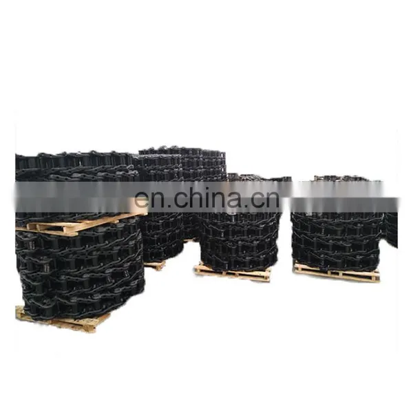 Mini Excavator Undercarriage Parts PC60 PC60-5 PC60-6 PC60-7 PC88MR Track Link/Track Chain Assembly for Komat-su photo-4