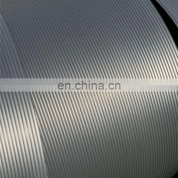 Dark-Grey 1.3mm 19cm*2.52m Hard PVC Weave Strip Screen Fence For Garden Fence/Hart Sichtschutzstreifen photo-2