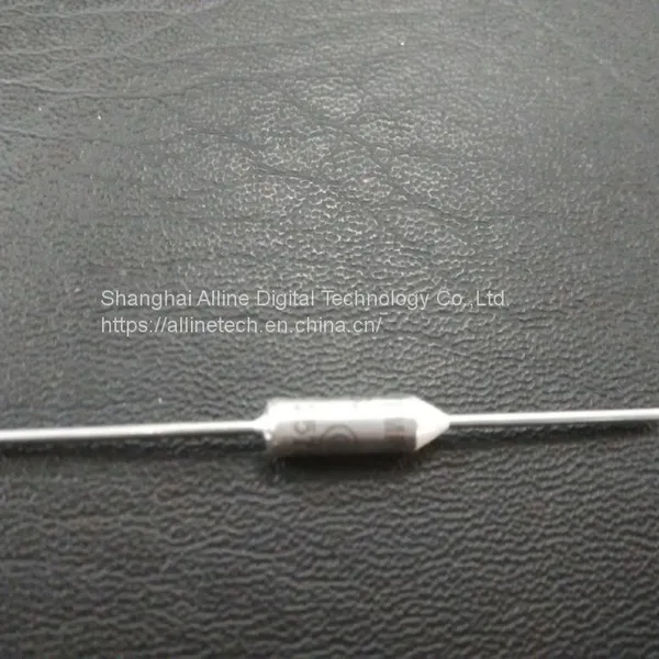 MICROTEMP® 257°C Thermal Fuses/thermal Links/thermal Cutoffs From Therm-O-Disc photo-5