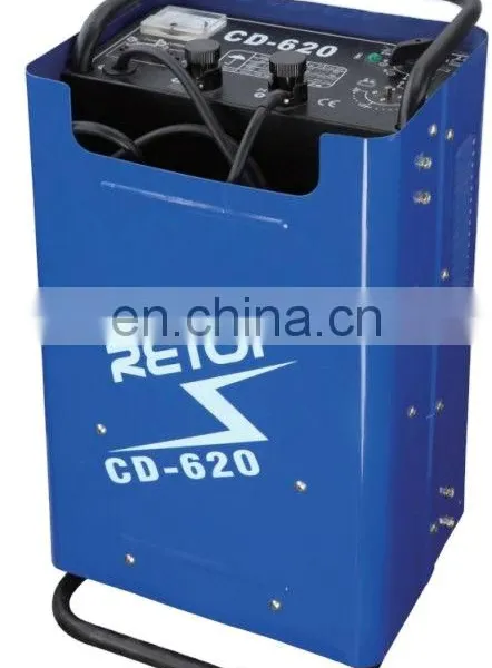 Retop CD 220 Battery Charger photo-4