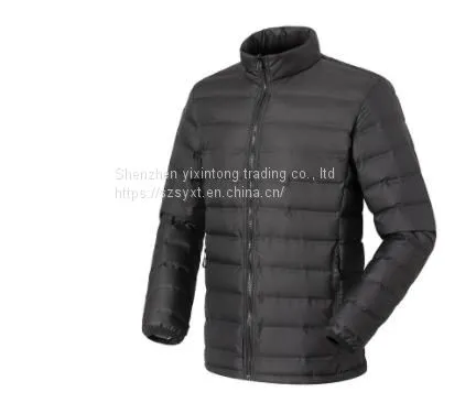 Thin Down Jacket