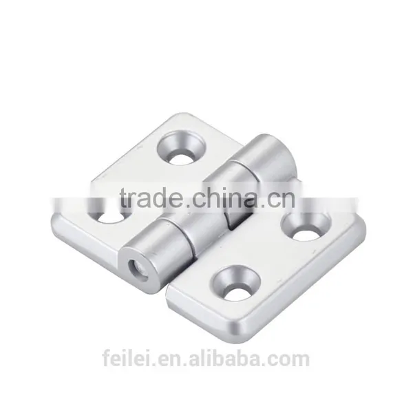 China Trade Assurance Supplier Zinc Plated Hinge photo-2