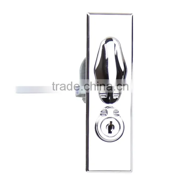 CE ROHS Feilei High Quanity Safe Plane Cabinet Lock photo-4