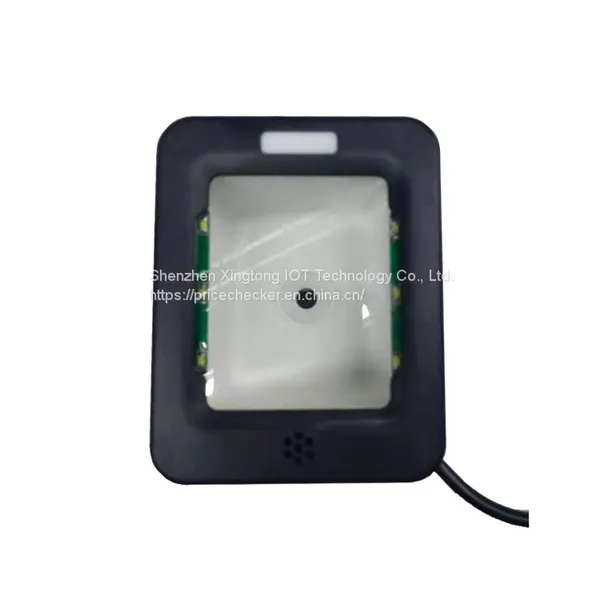 XT2001C XTIOT Pdf417 Reader Factory Barcode Scanner Payment Companies Barcode Reader photo-5