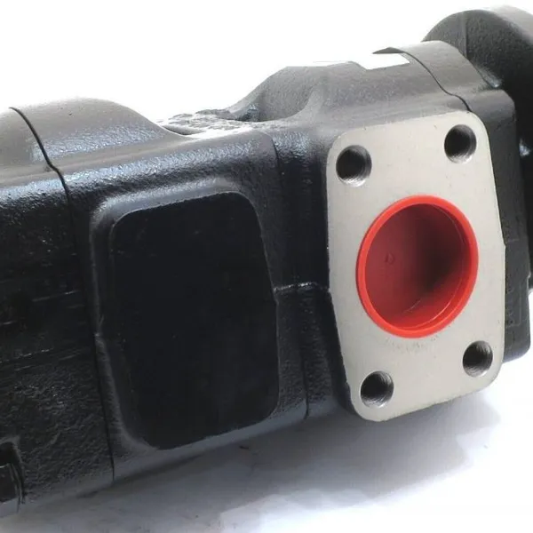 Excavator Hydraulic Pump For JS3CX 3CX Main Pump 20/925778 20/912800 919/71400 20/925586 photo-4