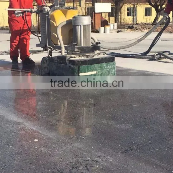 Concrete Floor Grinding Pad photo-3