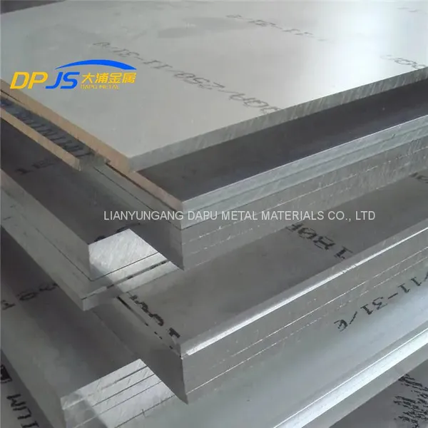 5014/5086/5351/5657/5016/5150/5352/5754 Brushed Aluminum Plate/Sheet Competitive Price photo-3