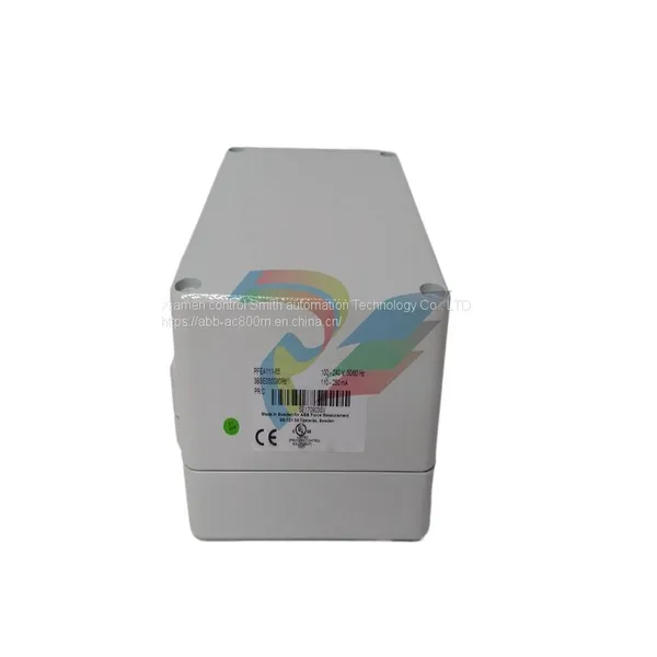 ABB 07DC91C GJR5251400R0202 Digital Input/output Unit photo-4