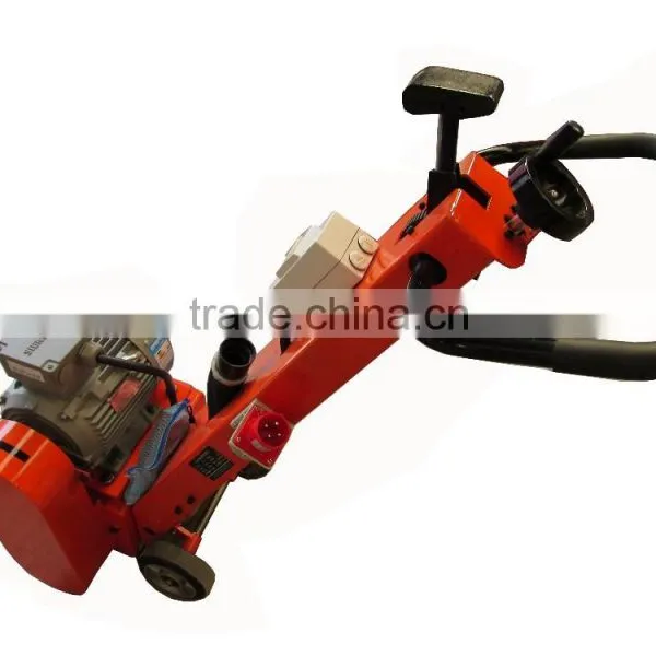 Scarifier Machine For Road Construction photo-4