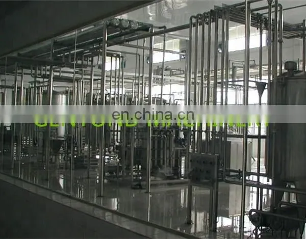 High Effective Automatic Tomato Jams Produce Line/tomato Sauce Production Line/chili Sauce Making Machine photo-3