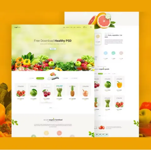 Online Food Delivery Mobile App (Android / IOS) Development Software Development With Custom photo-3