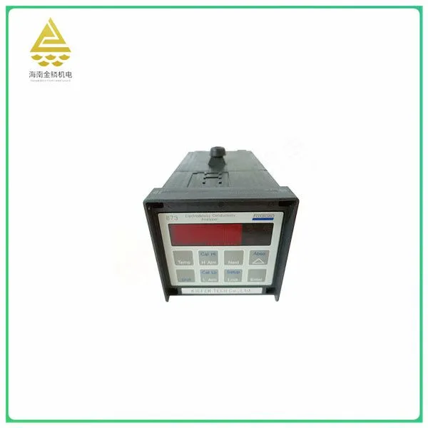 873PH-BIYFGZ  analyzer   Control the pH in the liquid