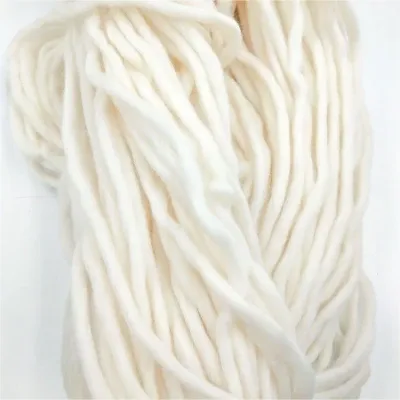 Crochet Wool Yarn New Weaving and Knitting Yarn photo-3