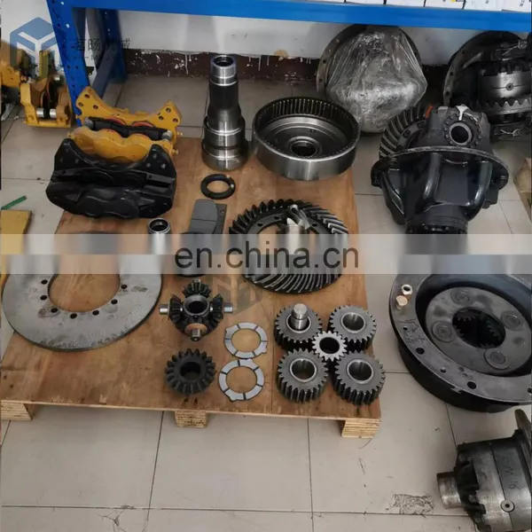 Bus Electric Water Pump T2308 XGA2127WJLT121-150 for XCMG Bus Spare Parts photo-4
