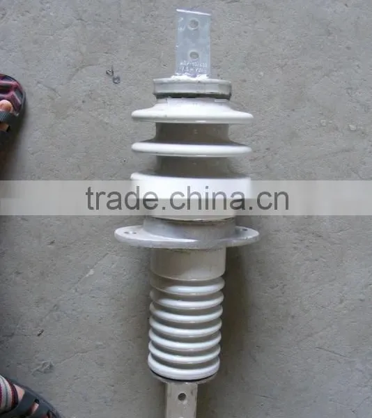Electric Insulator Porcelain Insulator photo-2