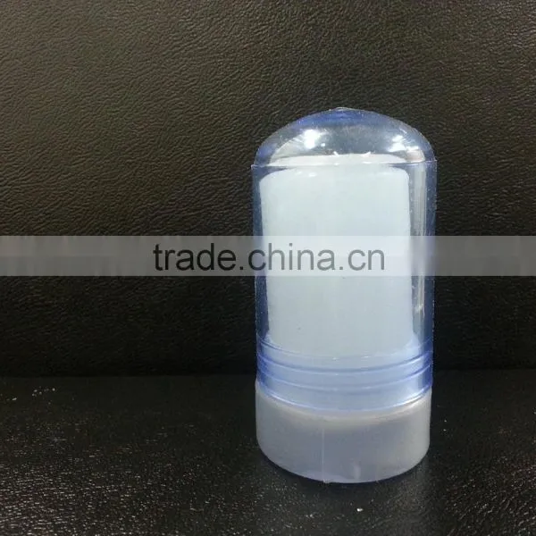 Desodorante Alumbre Cristal 60 g