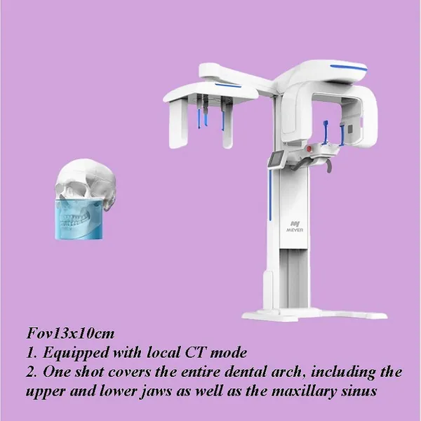 Dental Cone-beam Computed Tomography photo-5