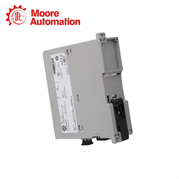 AB 1783-ETAP1F Ethernet I/P Switch Module In Stock photo-3