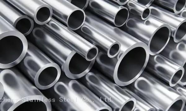 304 Stainless Steel Bright Tube A269 Clean Pipe A Large Asian Manufacturer of 304 Stainless Steel Pipes Large-scale Stainless Steel Pipe Manufacturer photo-5