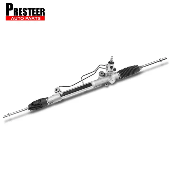 Wholesale Price Hydraulic Steering Rack for Toyota Hilux 2WD 2005- LHD 44200-0K020 44200-0K080 44200-0K510 44200-0K021 44200-0K070 44200-0K210 photo-3