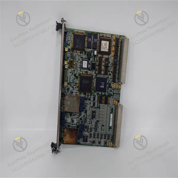 IS200VAICH1DAB Analog Input/output Board photo-4