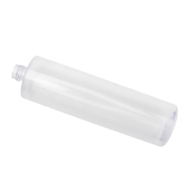 Blowing PVC Cosmetics Bottle Compound Granules PVC Material Particles