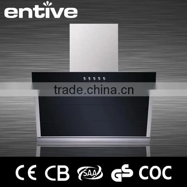 90cm New Design Chimney Range Cooker Hood