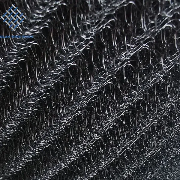 Nickel Filter Screen Nickel Vapor Liquid Filter Screen Vapor Liquid Filter Screen Vapor Liquid Screen Foam Screen photo-4