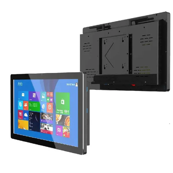 Xinjingbo 55 Inch High-definition LCD Digital Signage LCD Wall Mounted Advertising Machine Manufacturer photo-5