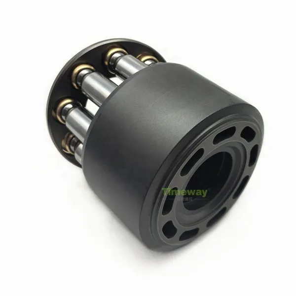 A22VG Axial Piston Pump Repair Kits A22VG45 Pump Spare Parts for A22VG045 Rexroth Pump Rotary Group Kits Rebuild Kits photo-3