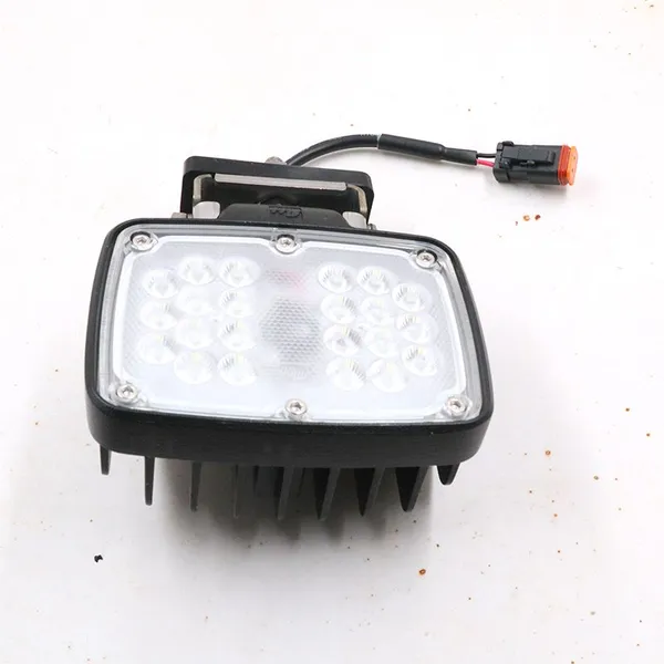 Wholesale of New Features of Boom (09) 141604000169A Lightning LW21 and Sany Excavator Spare Parts photo-3