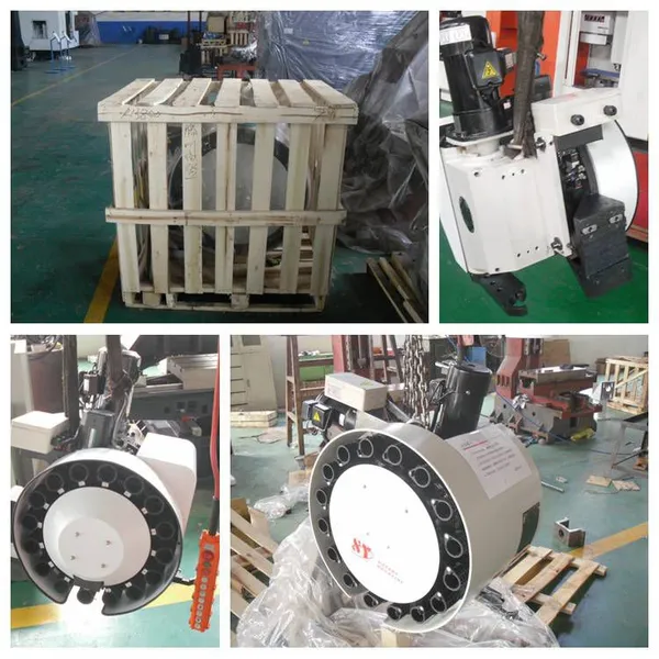 Supply of Large Cam Machine Tools, 1160 Cnc Machining Center, Lv1160 Vertical Cnc Machine Tool photo-2