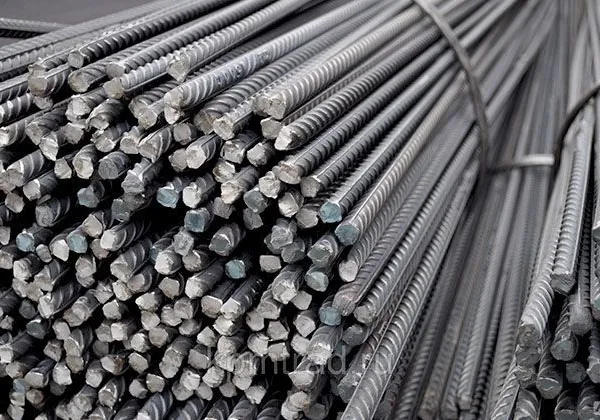 13mm 32mm 14mm Grade 60 Reinforced Steel Rebar 3/8 B500b B500c Cutting Bending Length AISI ASTM GB DIN photo-5