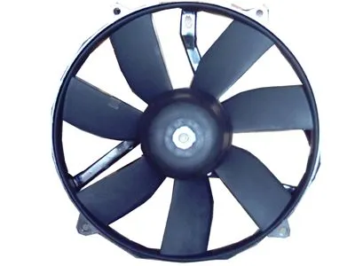Radiator Fan/ Cooling Fan for Benz S600/S500/S400 photo-2
