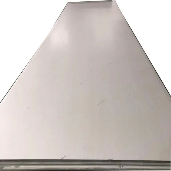 High Strength 1.4460 Duplex Stainless Steel Sheet for Sale