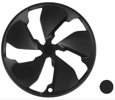 Model Y Juniper Wheel Protection Cover - Off-road & Urban Use photo-4