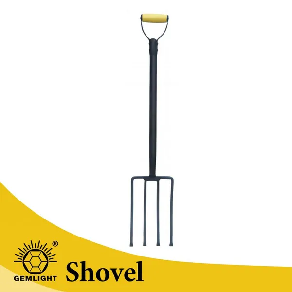 Construction Shovel for Agricultural Supply Traders With Heavy Duty Private Label Supply for Smallholder Agriculture and Construction Use photo-2
