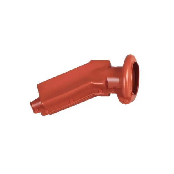 Tested Transformer Connector Cover With Mill Report for Utility Company Compliance photo-4