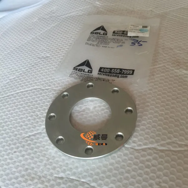 ORIGINAL SDLG 3110900004 Clutch Disc for SDLG L958f L968f Wheel Loader
