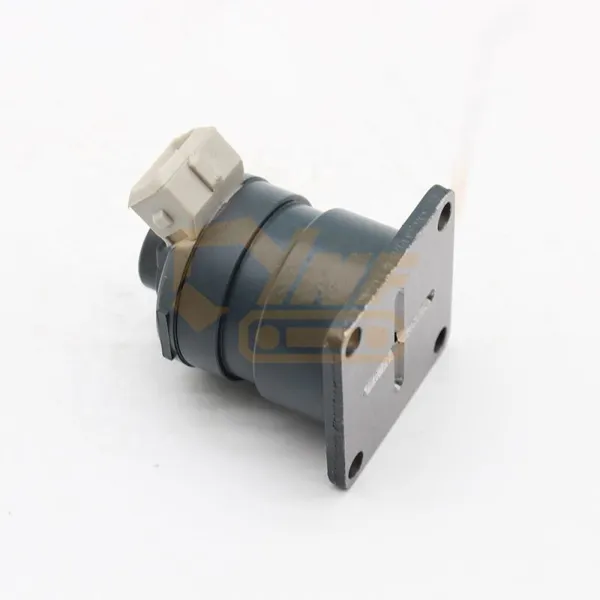 4299959 Hydraulic Piston Pump Solenoid Valve 4288336 4288337 4308987 EX200-2 EX200-3 Bagger photo-2