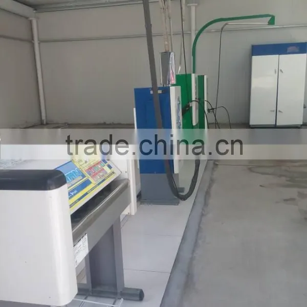 PE-M900 Automatic Car Carpet Washing Machine, Foot Mat Car Wash Machine, Car Foot Mat Cleaning Equipment photo-5