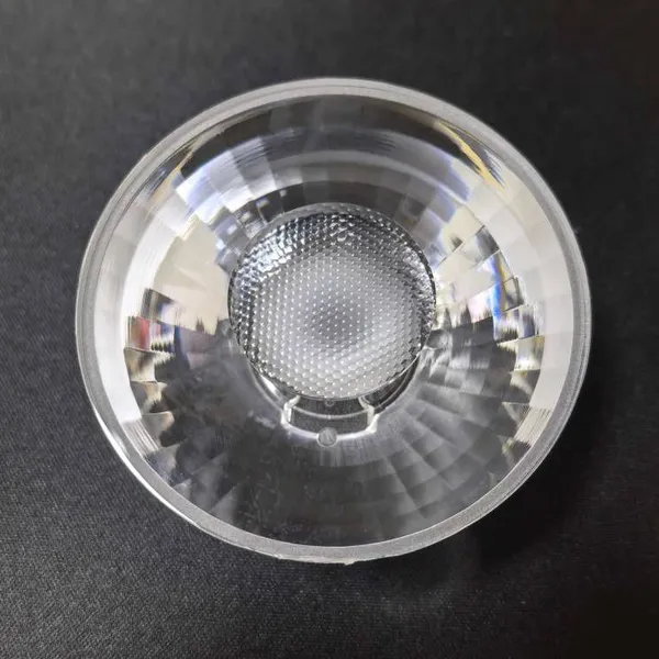 Indoor Downlights, Spotlights, High Transparency, 68mm in Diameter, 12 Degrees Angle, Pmma Material, Led Lens Accessories photo-2