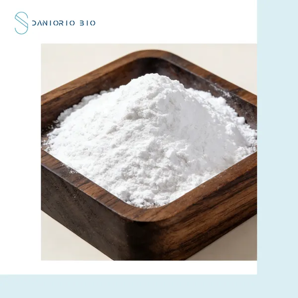 Dl-Serine for Cosmetics & Skin Care Moisturizing Formulations