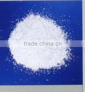 Fiberglass Wet Chopped Strands