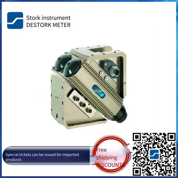 Schunk Srh+25-w-m8-a Rotary Device 359256, Original Imported