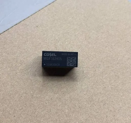 Original Imported Genuine Switching Power Supplies of Japanese Cosel/mgxs Series Dc-dc Power Supplies [wide dc Input Module] photo-2